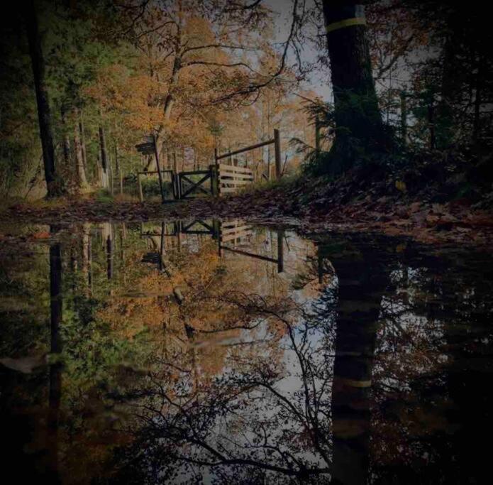 Panoramavy Naera Gbg Och Natur Olofstorp Exterior foto